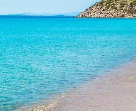 Villetta Azzurra Kal'E Moru Geremèas Dış mekan fotoğraf