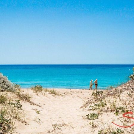 Villetta Azzurra Kal'E Moru Geremèas Dış mekan fotoğraf