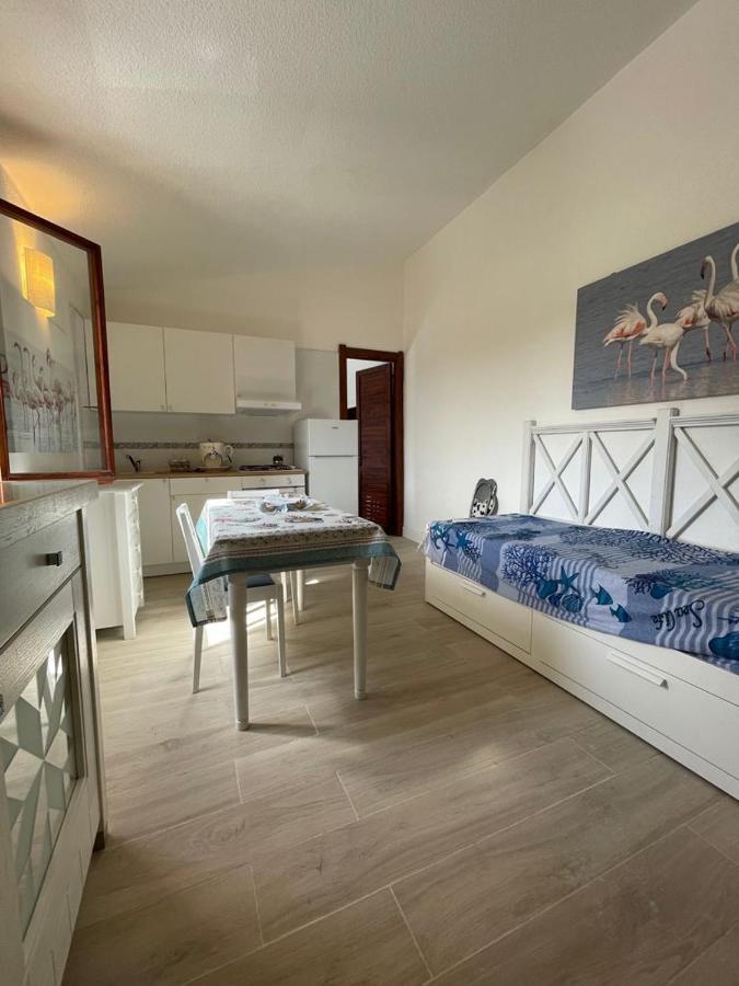 Villetta Azzurra Kal'E Moru Geremèas Dış mekan fotoğraf
