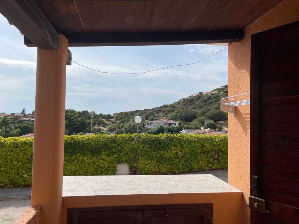 Villetta Azzurra Kal'E Moru Geremèas Dış mekan fotoğraf