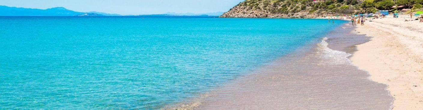 Villetta Azzurra Kal'E Moru Geremèas Dış mekan fotoğraf